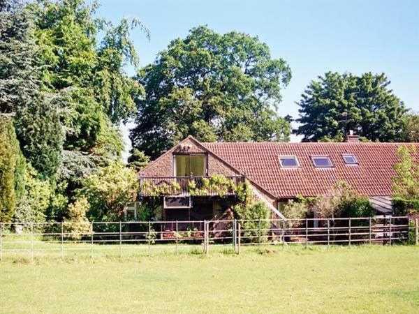 Apartment Uplands Compton (Dorset)