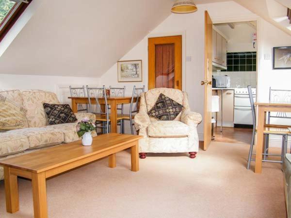 Apartment Uplands