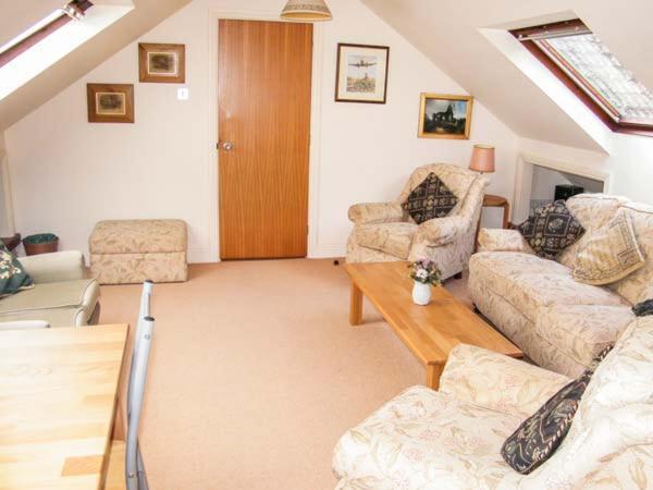 Apartment Uplands *