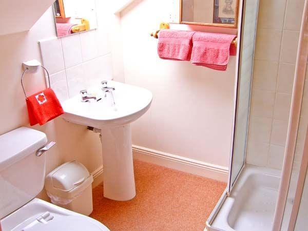 Apartment Uplands *