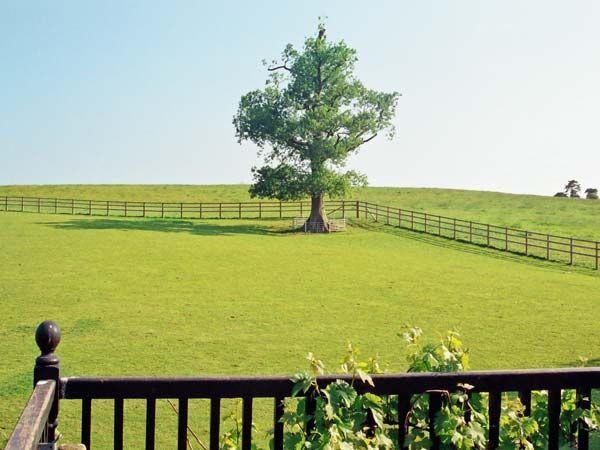 Uplands * Compton (Dorset)