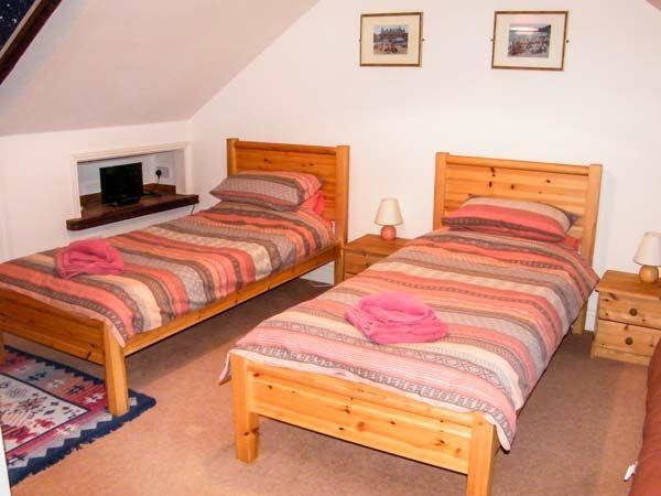 Apartment Uplands *