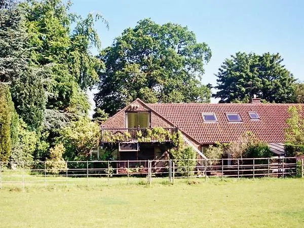 Uplands